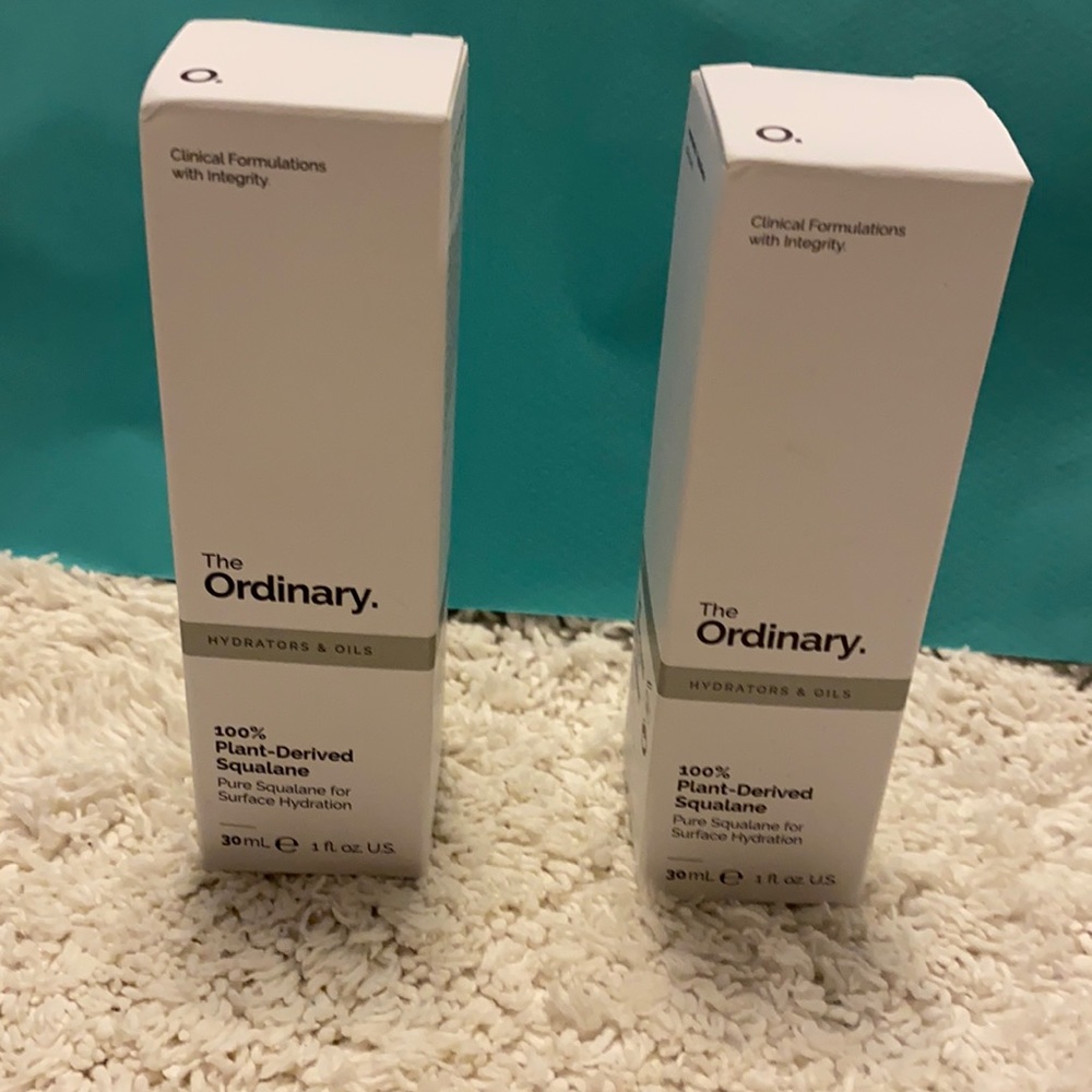Bundle of The Ordinary